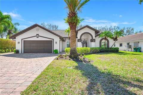 Roma, NAPLES, FL 34110