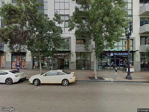 10Th, SAN DIEGO, CA 92101