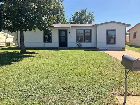 Aztec, ABILENE, TX 79605