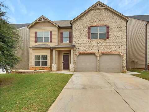 Emporia, MCDONOUGH, GA 30253