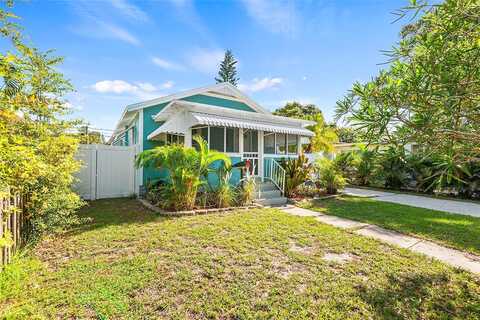 5Th, SAINT PETERSBURG, FL 33710