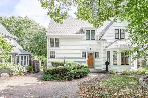 Virginia, MADISON, WI 53726