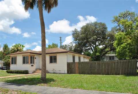 14Th, SAINT PETERSBURG, FL 33710