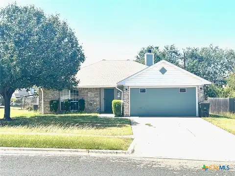 Teal, KILLEEN, TX 76542