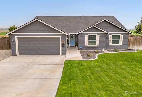 Bragueta, PASCO, WA 99301