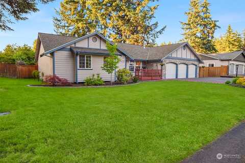 247Th Street, GRAHAM, WA 98338