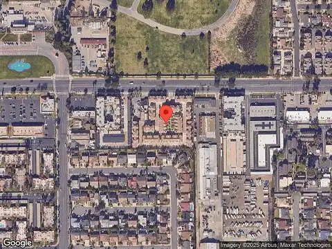 Alekona, CYPRESS, CA 90630