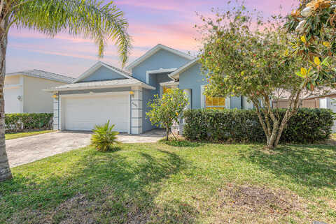 Sugarberry, TITUSVILLE, FL 32796