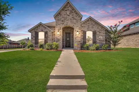 Country Meadows, WAXAHACHIE, TX 75165