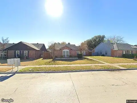 Keys, THE COLONY, TX 75056
