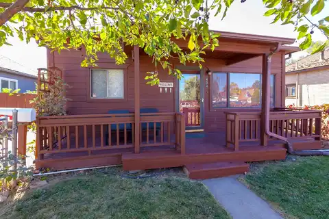 Uncompahgre, MONTROSE, CO 81401