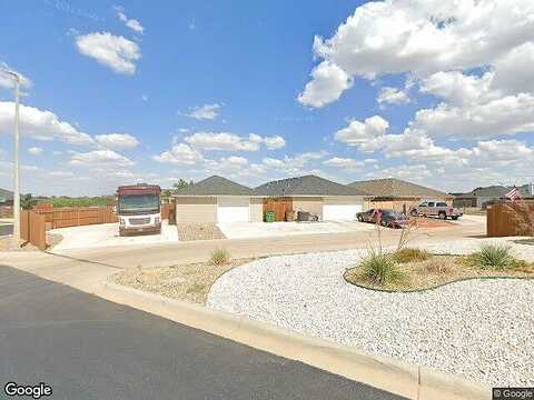 Rimrock, SAN ANGELO, TX 76904