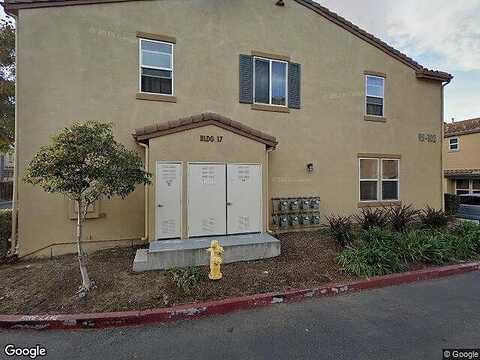 Newton, SAN DIEGO, CA 92113