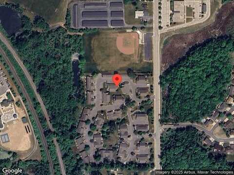 Slinger, SLINGER, WI 53086