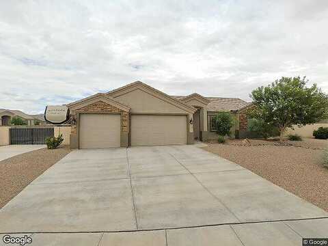 Stampede, KINGMAN, AZ 86401