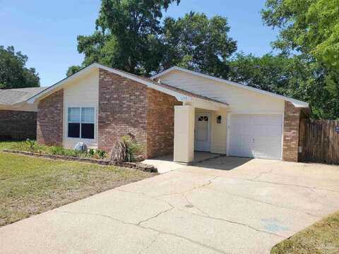 Elmcrest, PENSACOLA, FL 32504