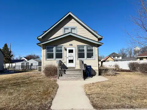 12Th, BENSON, MN 56215