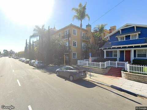 Front, SAN DIEGO, CA 92103
