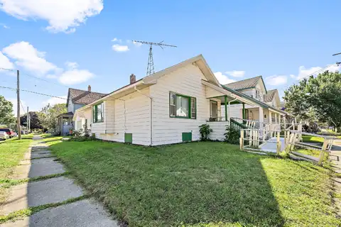 11Th, KENOSHA, WI 53140