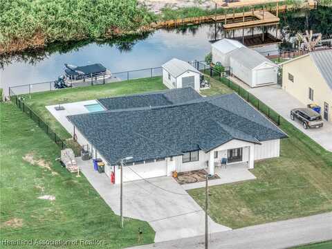 Parker, LAKE PLACID, FL 33852