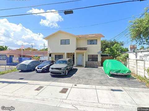 40Th, HIALEAH, FL 33013
