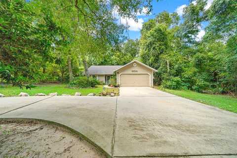 Juniper Trail, OCALA, FL 34480