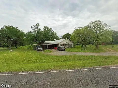 Fm 1752, SAVOY, TX 75479