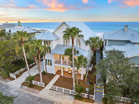 Old Beach, SANTA ROSA BEACH, FL 32459
