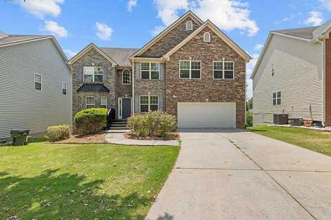 Grand Manor, SNELLVILLE, GA 30039
