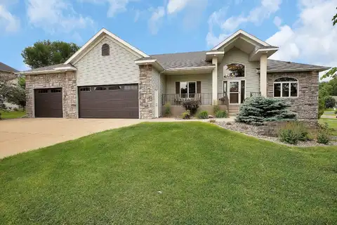 16Th, SAINT CLOUD, MN 56301