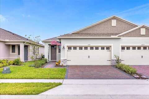 Meadow Beauty, CLERMONT, FL 34714