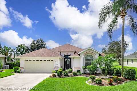 Saint Andrews, AVON PARK, FL 33825