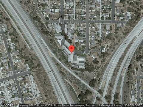 Cherokee, SAN DIEGO, CA 92104