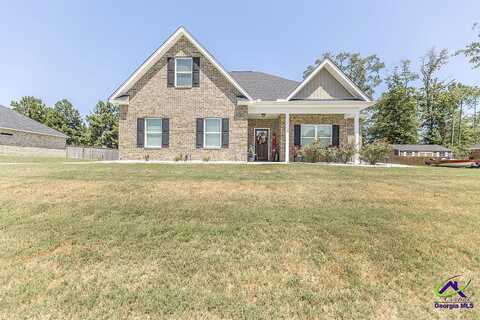 Willow Cove, LIZELLA, GA 31052