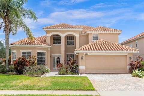 Calliope, OCOEE, FL 34761