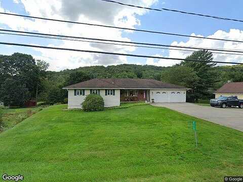 Interstate, BRADFORD, PA 16701