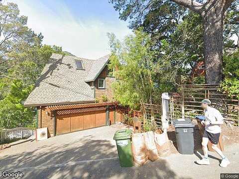 Wilson, LARKSPUR, CA 94939