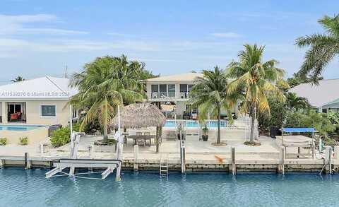 4Th, KEY COLONY BEACH, FL 33051