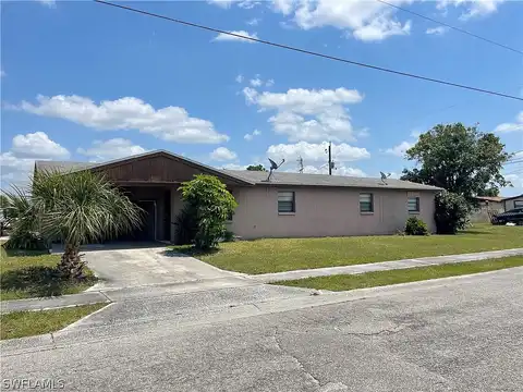Lafayette, FORT MYERS, FL 33916
