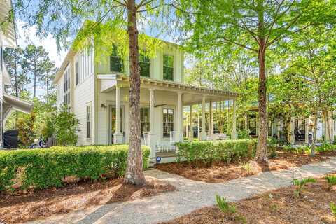 Winterberry, SANTA ROSA BEACH, FL 32459