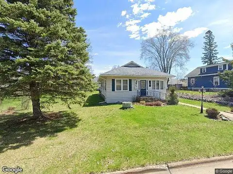 2Nd, EAGLE RIVER, WI 54521
