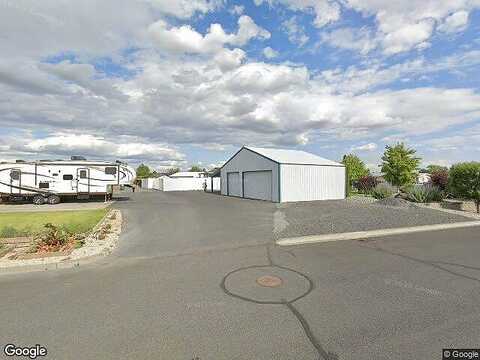 Hilltop, EPHRATA, WA 98823