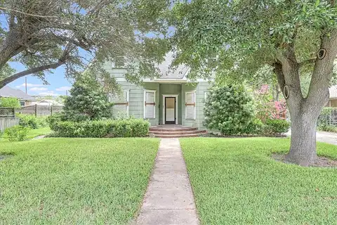 Avenue I, ROBSTOWN, TX 78380