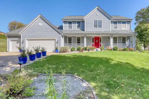 Apache, WAUKESHA, WI 53188
