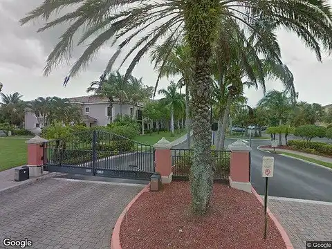 Anzio, PALM BEACH GARDENS, FL 33410