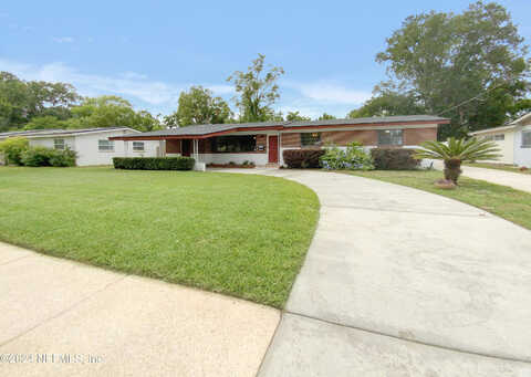 Sam, JACKSONVILLE, FL 32216