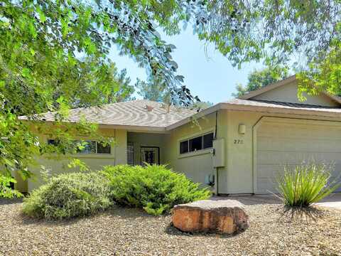Oak Creek, SEDONA, AZ 86336