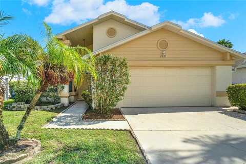 Horseshoe Bay, KISSIMMEE, FL 34741