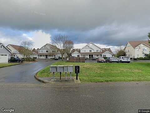 Maberry, LYNDEN, WA 98264
