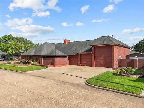 18Th, TEXAS CITY, TX 77590
